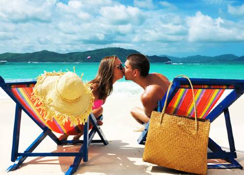India Goa Tour Packages